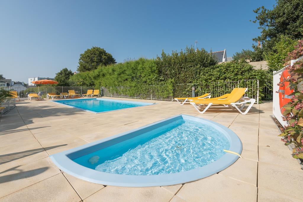 קיברון Residence Maeva Ker Avel חדר תמונה