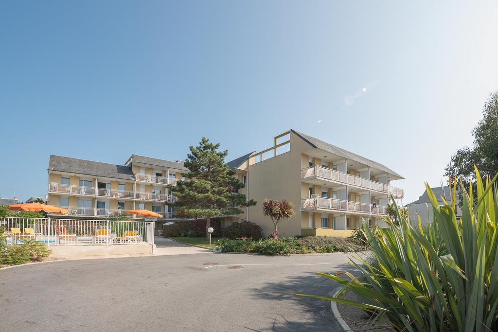 קיברון Residence Maeva Ker Avel חדר תמונה