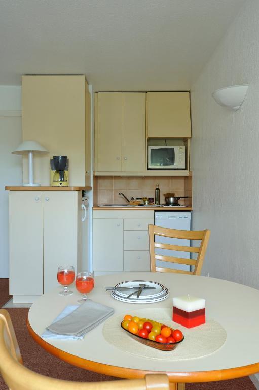קיברון Residence Maeva Ker Avel חדר תמונה