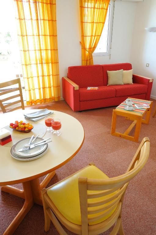 קיברון Residence Maeva Ker Avel חדר תמונה