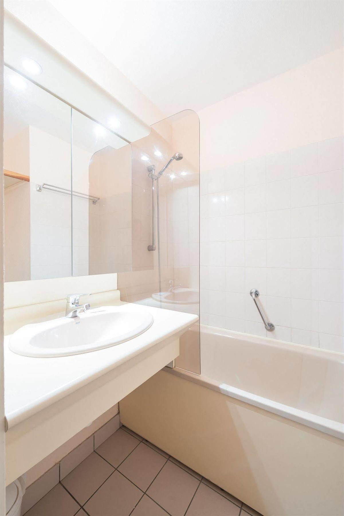 קיברון Residence Maeva Ker Avel מראה חיצוני תמונה