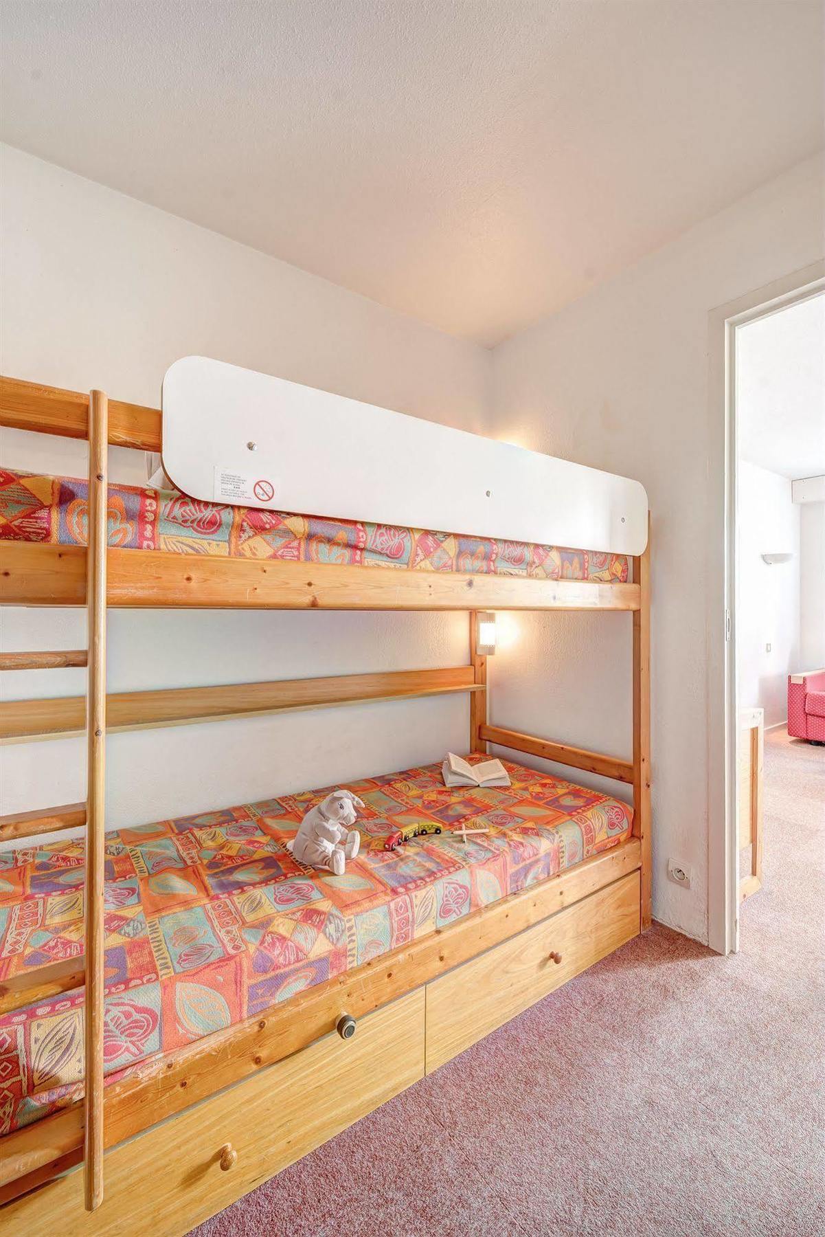 קיברון Residence Maeva Ker Avel מראה חיצוני תמונה